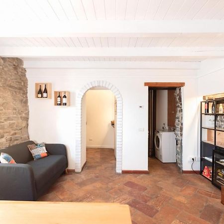 Il Rustico Dn Art Holidays Home - Alloggio Tipico Blevio Exteriér fotografie