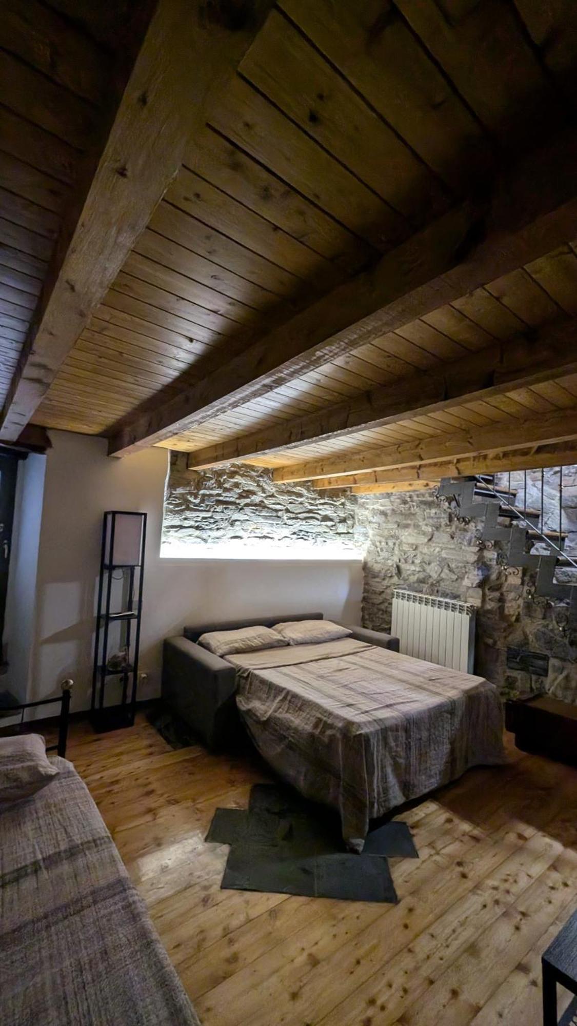Il Rustico Dn Art Holidays Home - Alloggio Tipico Blevio Exteriér fotografie